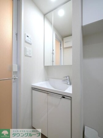 THE PREMIUM CUBE G 東中野の物件内観写真